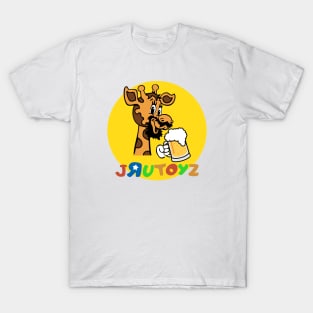 JRUTOYZ T-Shirt